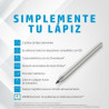 Lápiz Óptico HP 3V1V2AA Plateado