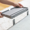 Estante para Cama Universal Bedten InnovaGoods