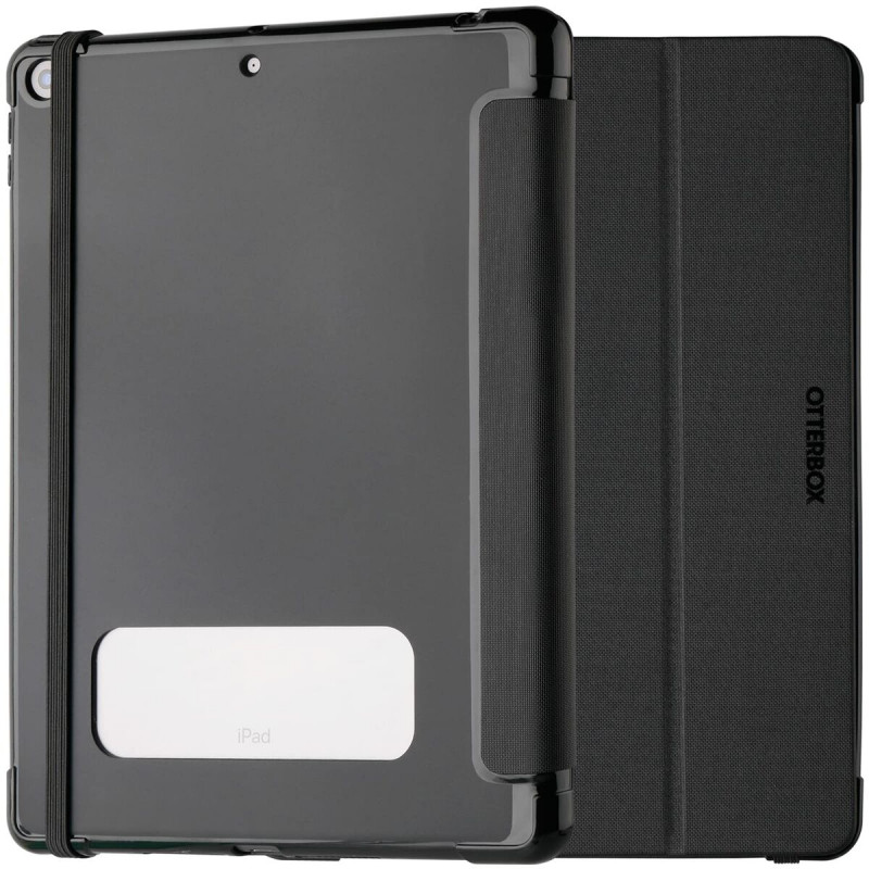 Funda para Tablet Otterbox LifeProof 77-92194 Negro iPad 10.2 "