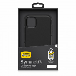 Funda para Móvil Otterbox 77-62794 iPhone 11 Negro