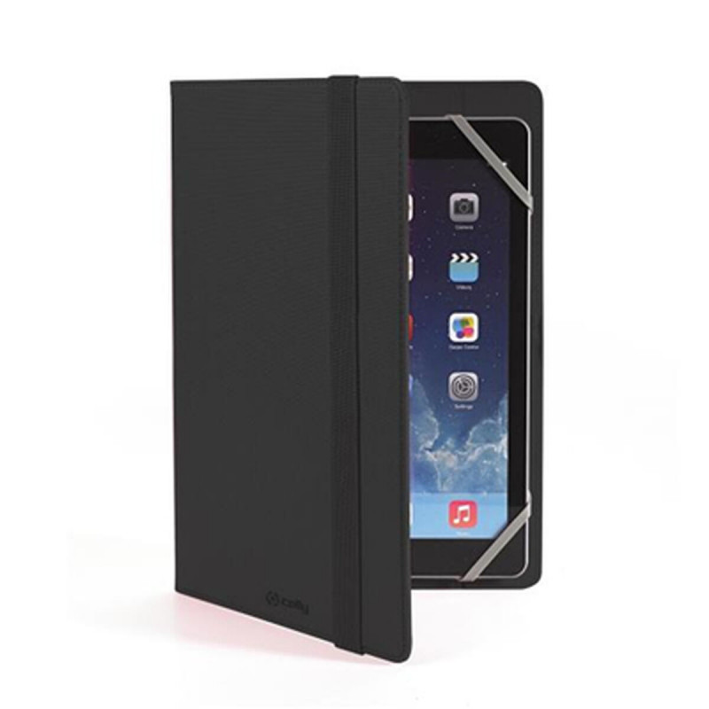 Funda para Tablet Celly UNITAB910BK Negro