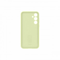 Funda para Móvil Samsung EF-PA356TMEGWW Amarillo Galaxy A35