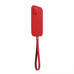 Funda para Móvil Apple MHMR3ZM/A iPhone 12 Mini Rojo