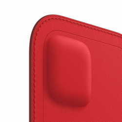 Funda para Móvil Apple MHMR3ZM/A iPhone 12 Mini Rojo