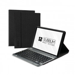 Funda para Tablet y Teclado...