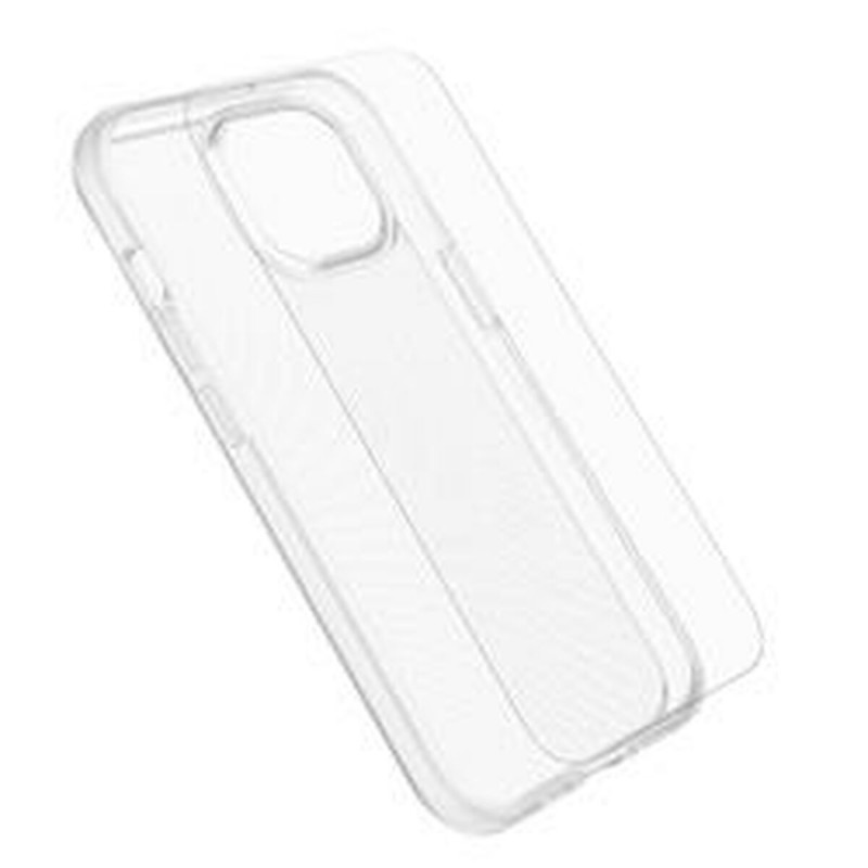 Funda para Móvil iPhone 15 Otterbox LifeProof 78-81238 Transparente