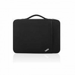 Maletín para Portátil Lenovo 4X40N18007 Negro 12" 12"