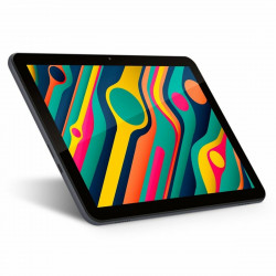 Tablet SPC SPC Gravity 2 Mediatek MT8167 5000 mAh 10,1" 2 GB RAM 32 GB Negro