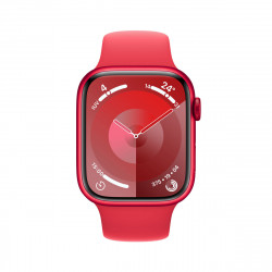 Smartwatch WATCH S9 Apple MRYE3QL/A Rojo 45 mm