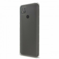 Funda para Móvil PcCom Xiaomi Redmi 9C Transparente Xiaomi