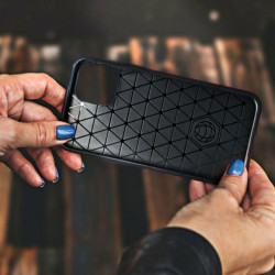 Funda para Móvil Cool Moto G14 Negro Motorola