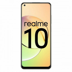 Smartphone Realme Realme 10 Blanco Multicolor 8 GB RAM Octa Core MediaTek Helio G99 6,4" 256 GB