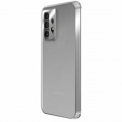 Funda para Móvil PcCom Galaxy A53 5G Transparente Samsung