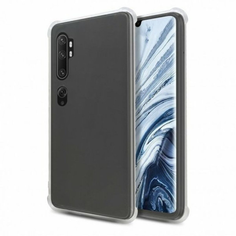 Funda para Móvil PcCom Xiaomi Note 10/10Pro