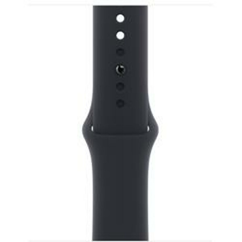 Correa para Reloj Apple Watch Apple MT2T3ZM/A M/L 41 mm Negro