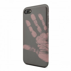 Funda para Móvil Unotec iPhone 7 iPhone 8 iPhone SE 2020 Apple