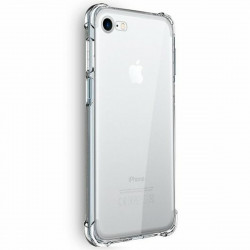 Funda para Móvil Cool iPhone 7 iPhone 8 iPhone SE 2020 Apple Transparente