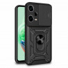 Funda para Móvil Cool Redmi Note 12 5G POCO X5 5G Negro Xiaomi