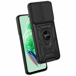 Funda para Móvil Cool Redmi Note 12 5G POCO X5 5G Negro Xiaomi