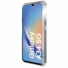 Funda para Móvil PcCom Galaxy A34 5G Transparente Samsung