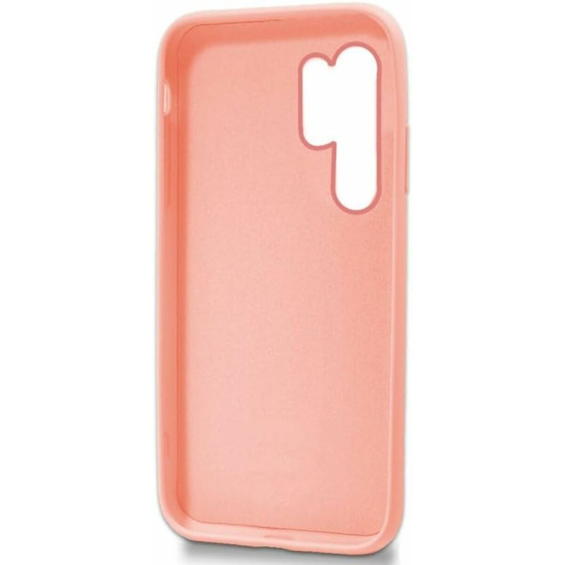 Funda para Móvil Cool Galaxy S24 Ultra Rosa Samsung