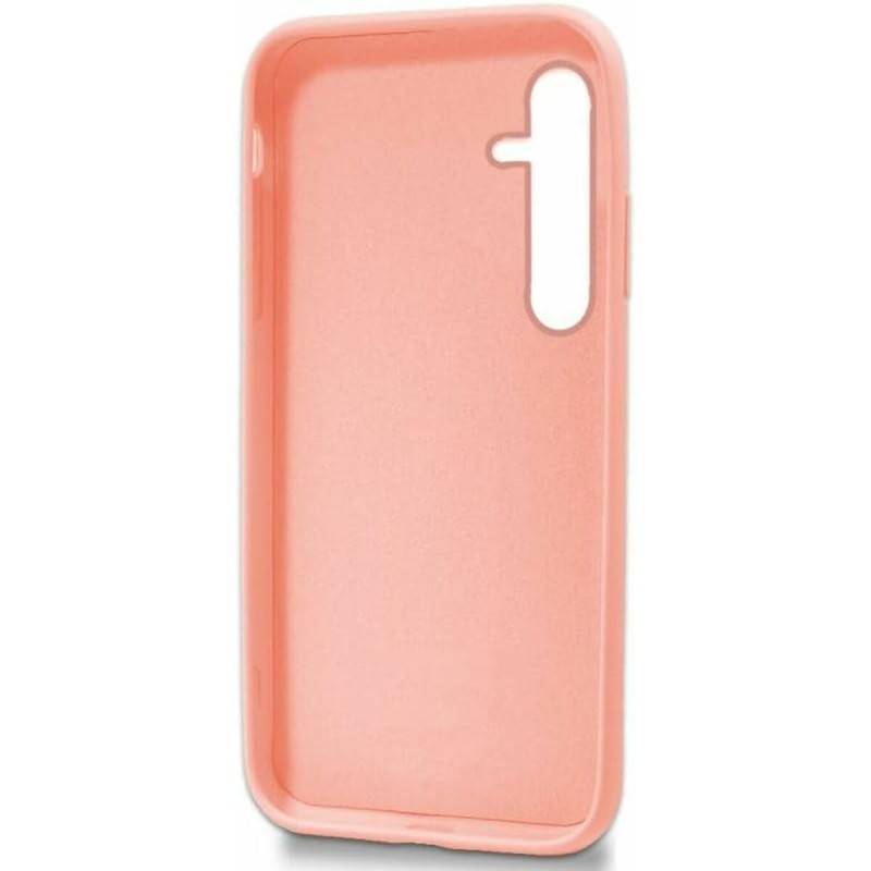 Funda para Móvil Cool Galaxy S24 Rosa Samsung