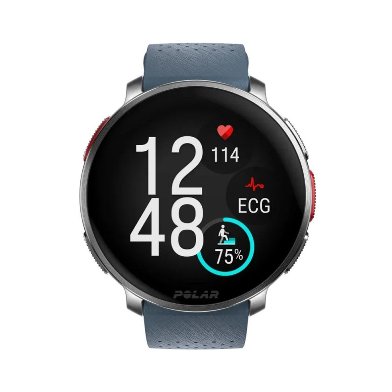 Smartwatch Polar VANTAGE V3