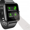 Smartwatch Hama Fit Watch 5910 Negro 1,3" (1 unidad)