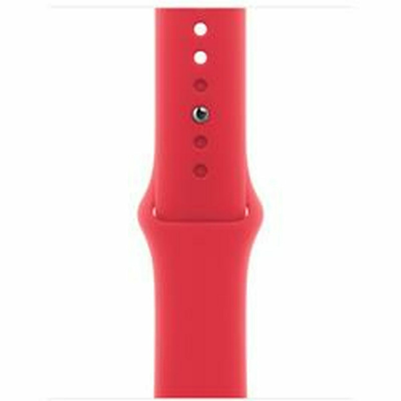 Correa para Reloj Apple Watch Apple MT313ZM/A 41 mm S/M Rojo