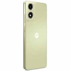 Smartphone Motorola Motorola Moto e14 6,1" Octa Core 2 GB RAM 64 GB Verde