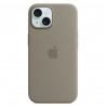 Funda para Móvil Apple Marrón iPhone 15