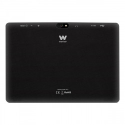 Tablet Woxter X-100 Pro 10,1" 2 GB RAM 16 GB Negro 10.1"