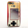 Funda iPhone 4/4S Videojuego Retro