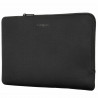 Funda para Tablet Targus TBS651GL Negro Universal 14"