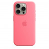 Funda para Móvil Apple Rosa iPhone 15 Pro