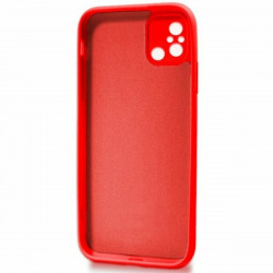 Funda para Móvil Cool Redmi 12C Rojo Xiaomi