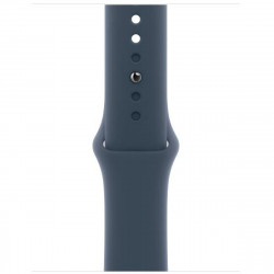 Correa para Reloj Apple Watch Apple MT2X3ZM/A M/L 41 mm Azul