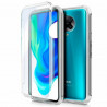 Funda para Móvil Cool Pocophone F2 Pro Transparente Xiaomi