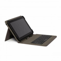 Funda para Tablet y Teclado...