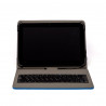 Funda para Tablet y Teclado Nilox NXFU003 10.5" Azul Negro