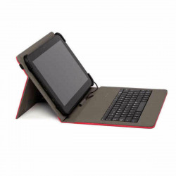 Funda para Tablet y Teclado...