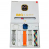 Smartwatch HiWatch Ultra BIG-2-3-WHT