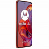 Smartphone Motorola Edge 50 Neo 6,1" Octa Core 12 GB RAM 512 GB Naranja