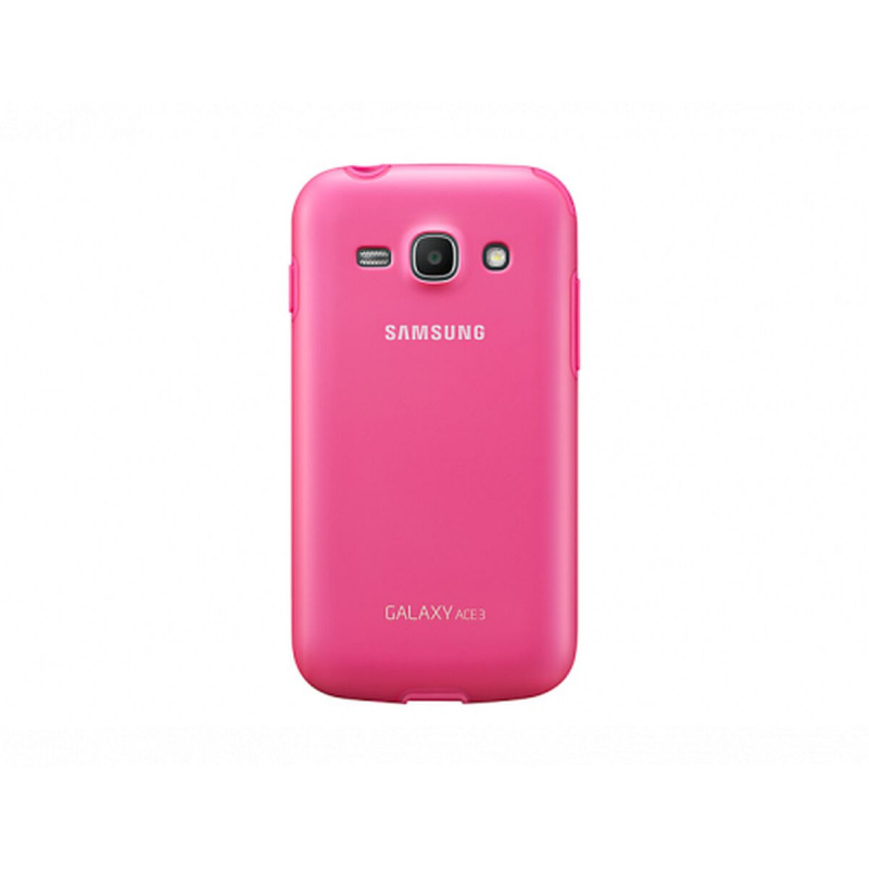 Funda para Móvil Samsung EF-PS727B Rosa