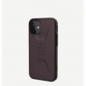 Funda para Móvil UAG Civilian iPhone 12 Mini Morado Púrpura