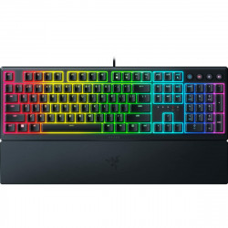 Teclado Gaming Razer Ornata...