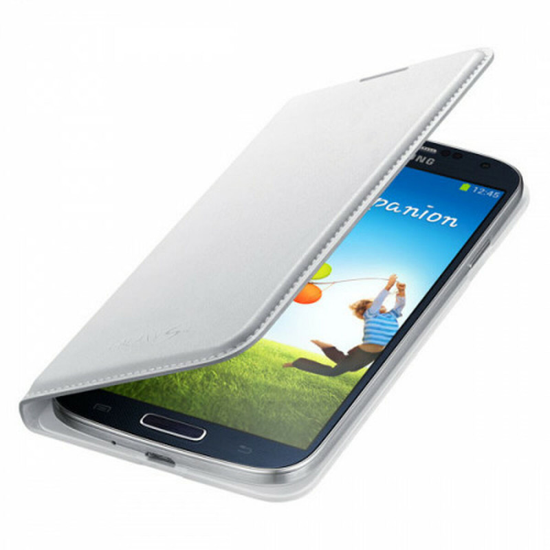 Funda para Móvil Samsung EF-NI950BWE Blanco