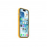 Funda para Móvil Apple MWNA3ZM/A Amarillo iPhone 15