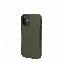 Funda para Móvil UAG Outback iPhone 12 Mini Oliva