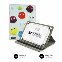 Funda para Tablet Subblim...